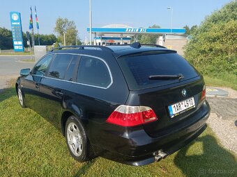 BMW 525D E61 - 3