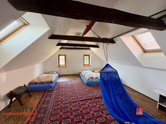 Prodej, domy/chalupa, 105 m2, Chloumek 35, 33544 Kasejovice, - 3