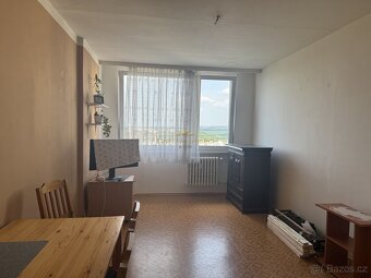 Prodej bytu 2+kk s příslušenstvím, 45 m2, OV, ul. Mendelova, - 3