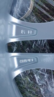 Alu BMW R18 replika styling 68 M3 e46 - 3