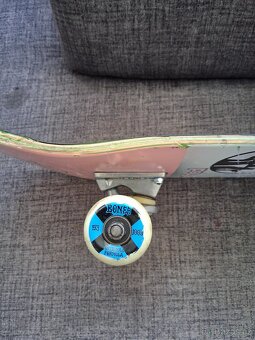 SKATEBOARD Skate of Mind deska Tokyo - 3