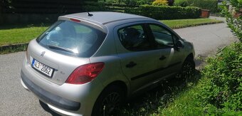 Peugeot 207 1.4 - 3