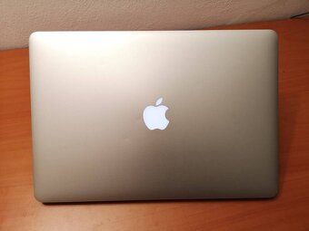 Apple MacBook Pro Retina 15" Late 2013 GT750 - 3