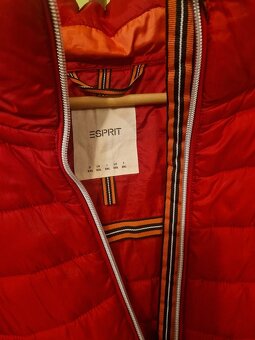 Jarní bunda zn.Esprit - 3