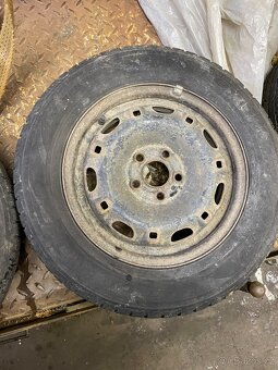 5x100 r14 - 3