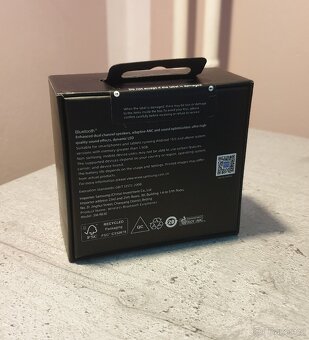 Sluchátka Galaxy Buds3 Pro Samsung - 3