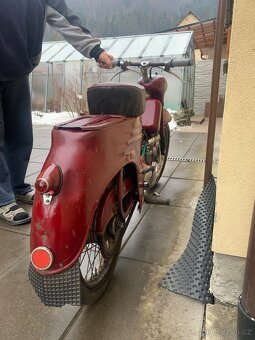 Jawa 555 - 3