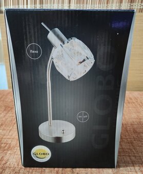 Stolní lampa GLOBO - 3