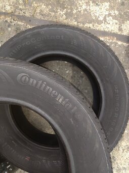 215/60 R16 94S Continental Contiprocontact - 3