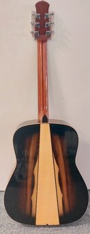 Akustická kytara Schneider r. 2014 - 3