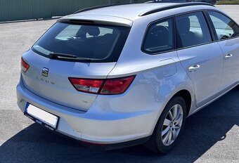 SEAT LEON ST 1.2 TSI 77KW 2014 - 3