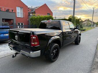 DODGE RAM 1500 LIMITED OFFROAD paket - 3