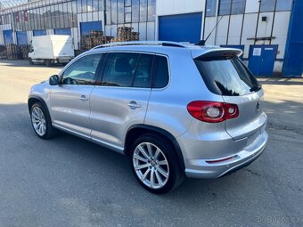 TIGUAN  R-LINE 2.0TDI   103KW - 3