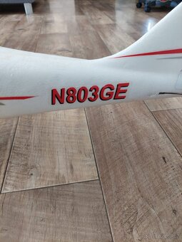 RC letadelko Hobbyzone Glasair Sportsman - 3