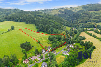 Prodej rodinného domu o velikosti 254 m2, na pozemku o velik - 3