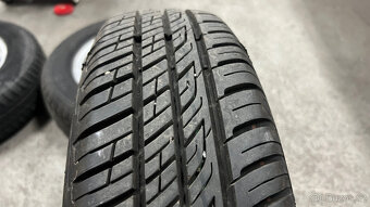 sada kol škoda felicia plech letní 165/70 R13 - 3