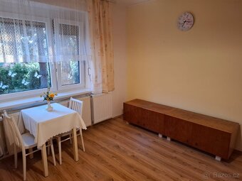 Pronájem pokoje v RD [VČETNĚ ENERGIÍ] - 3