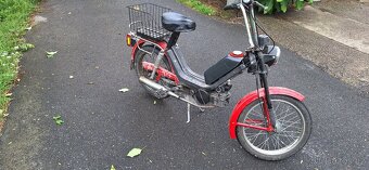 Babetta 210 - 3