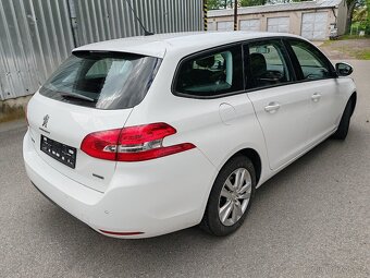 Peugeot 308 SW 1.6HDi 85KW r.v 2016 - 3