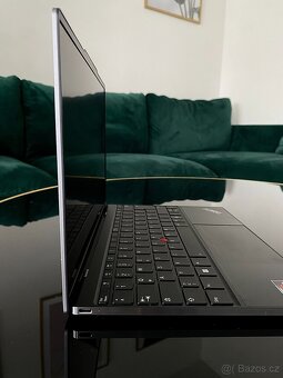 Yoga Pro 7|Ultra 9 185H|32GB|1TB SSD|RTX 4060|3K 120Hz - 3