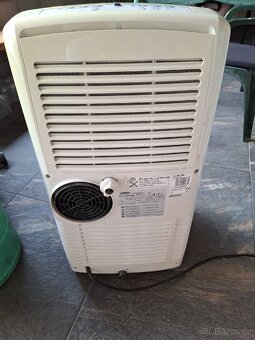 Mobilní klimatizace DeLonghi - 3