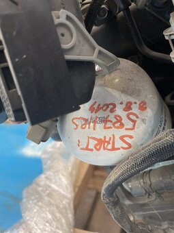 Motor Doosan D18NAP 1,8 Turbo , 3 válec - 3