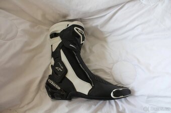 Silniční boty Alpinestars SMX-Plus V2 - 3