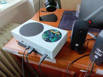 Xbox siries s - 3