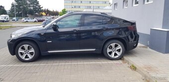 Bmw x6 2012 - 3