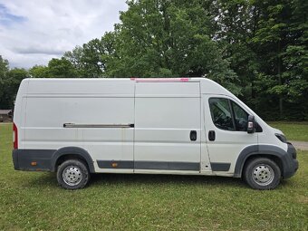 Peugeot Boxer - 3
