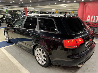 audi a4 3.0 tdi a4 sline - 3