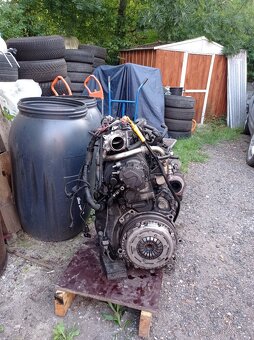 motor BNZ - 3