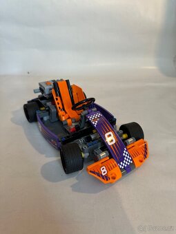 Lego mix - 3