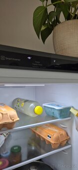 LG smart lednička - 3