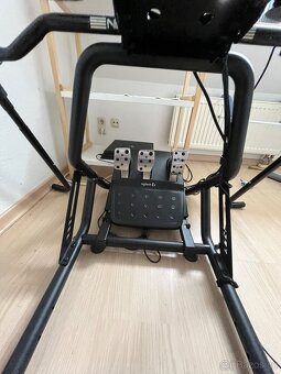 ‼️Herní volant, cockpit‼️ - 3