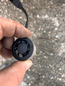 H7 led philips - 3