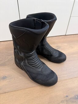 Pánské motorkářské boty Alpinestars, - 3
