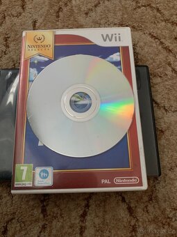 Nintendo Wii (hra Wii Sports Resort) - 3