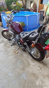 prodej motorky - 3