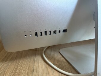 Apple iMac mid-2011 na ND - 3
