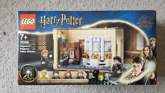 Lego Harry Potter 20 years edition - 3