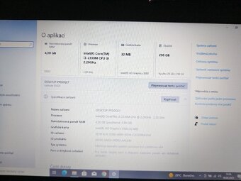 Dell Latitude E5420 - 3