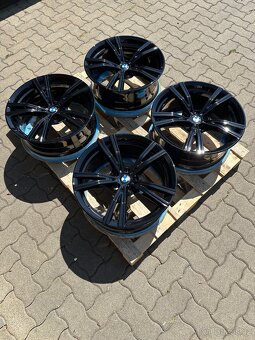 ✅ BMW R19 originálne disky 793i – G20 G21 G22 G23 G42✅ - 3