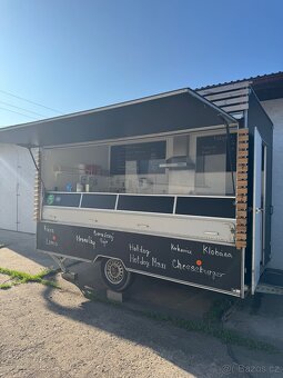 Food Truck - 3