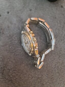 Luxusni Breitling autom.hodinky - 3