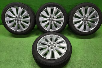 19 OPEL GRANDLAND - X 5X108 ET38 7J + 205 55 R19 - 3