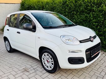 Fiat Panda 1.0 51kW FireFly Koup.ČR,1.maj.,2022,29.000km - 3
