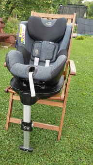 Britax Römer DualFix i-Size - 3