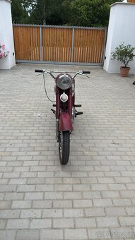 Jawa 175 - 3