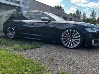 Audi Avant Bitdi 235kw A6 C7 2016 facelift - 3